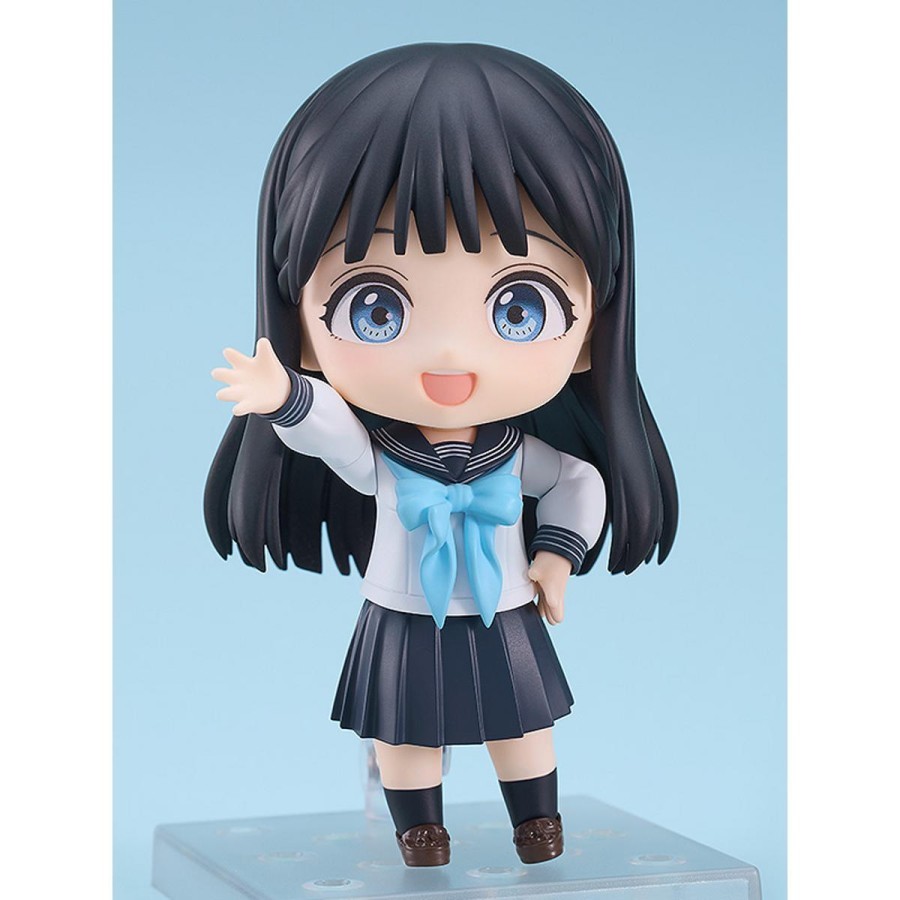 Nendoroid 2287 Akebi Komichi - Akebi-chan no Sailor-fuku