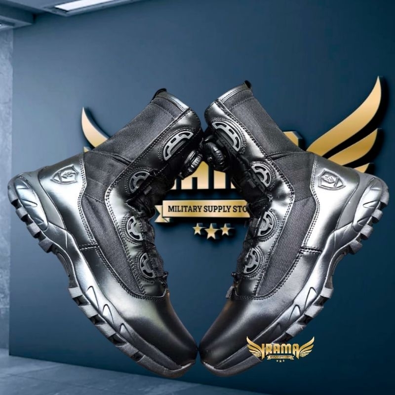 SEPATU PDL SPARTAN | SEPATU PDL SPARTAN SOL TEMPUR | SEPATU PDL SATPAM | SEPATU PDL TNI | SEPATU LAP