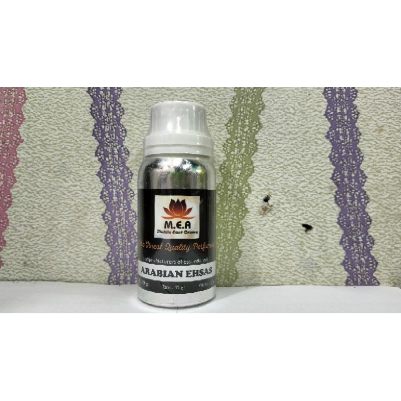 Minyak wangi Arab aroma Arabia Ehsas