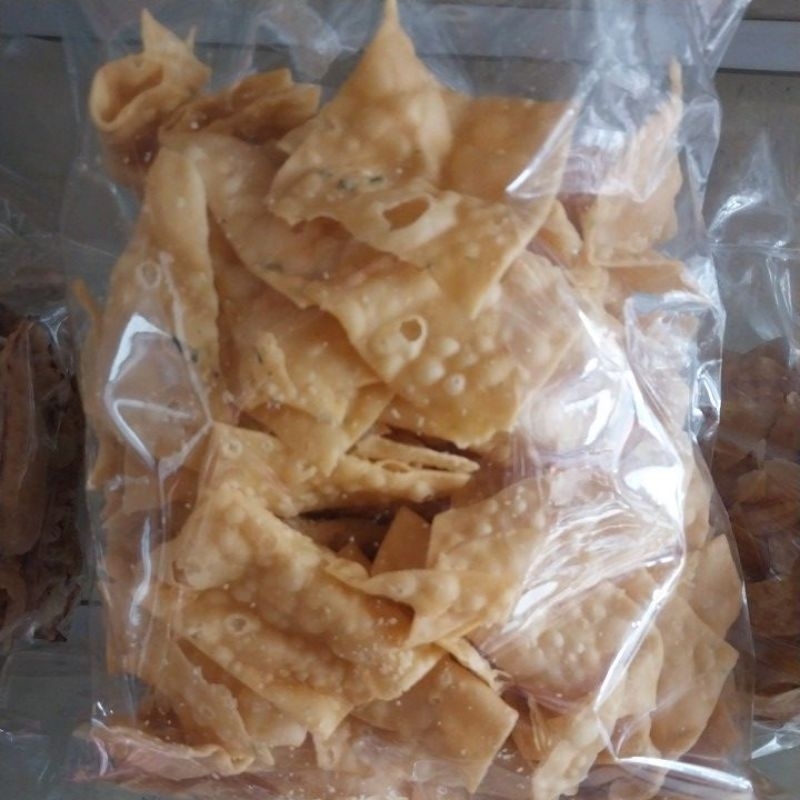 

Keripik Bawang