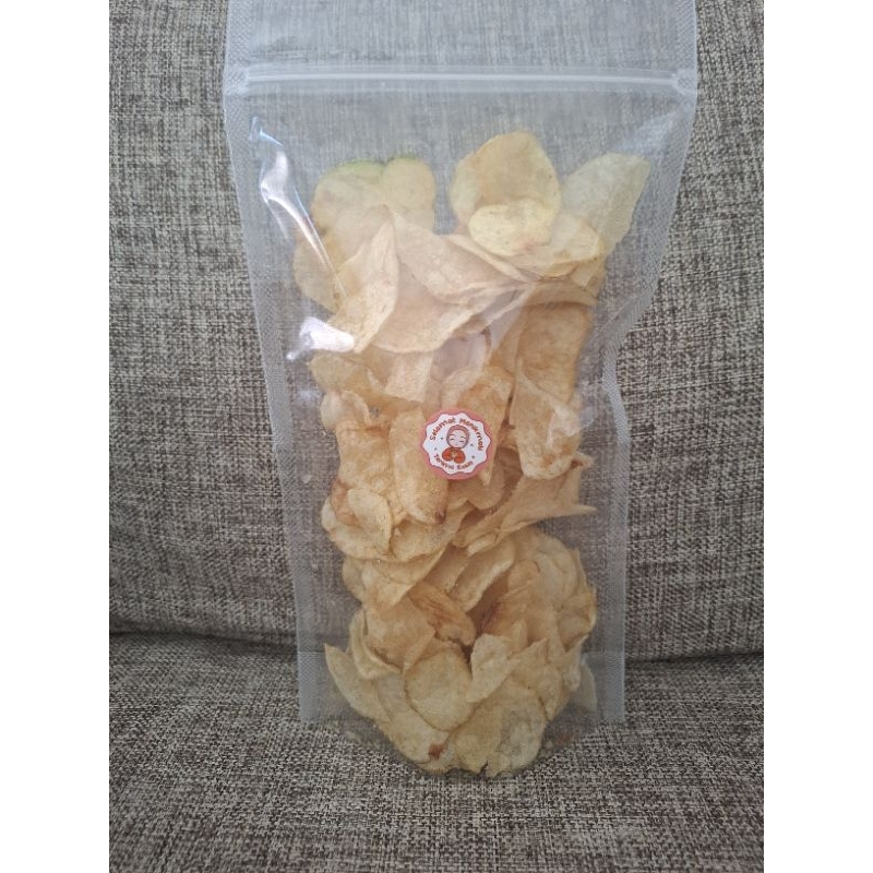 

Keripik Kentang