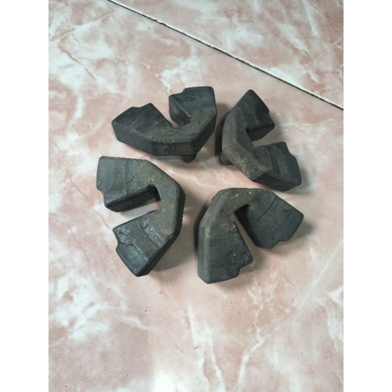 KARET TROMOL SUZUKI GT250/380 ORIGINAL