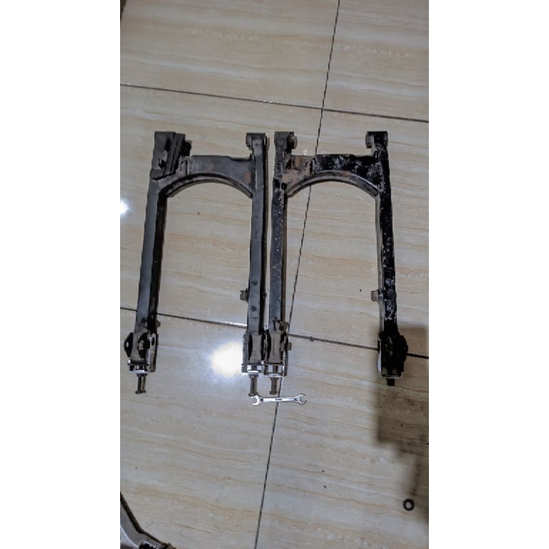 arem/arm/supit belakang mp primus ori