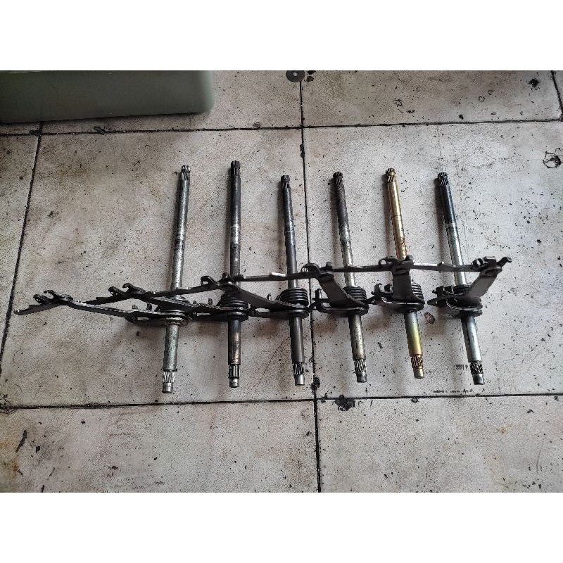 As perseneling Grand Cseris