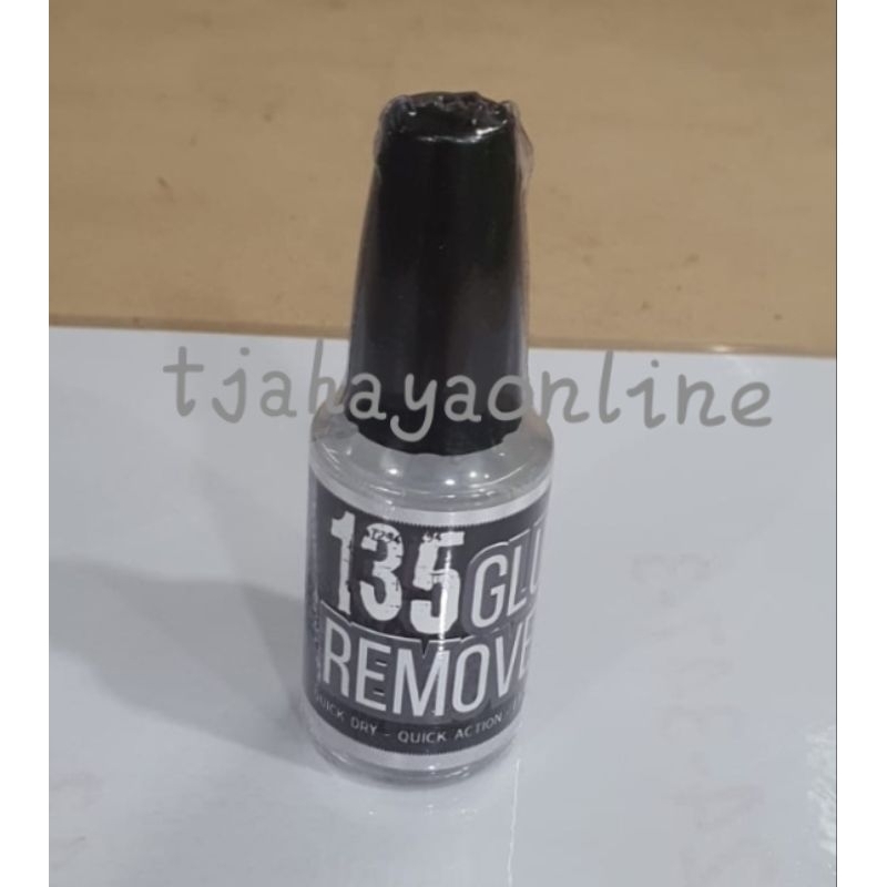 Glue Remover ( Aman Untuk LCD ) 20ml