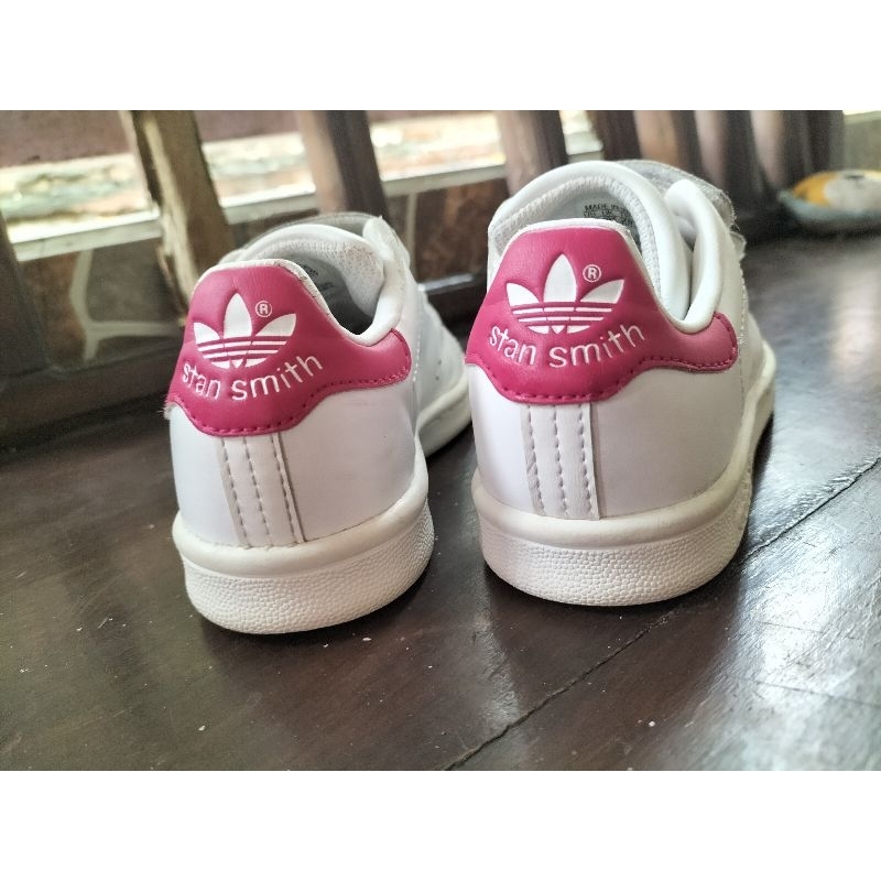 Adidas Stan Smith kids original second