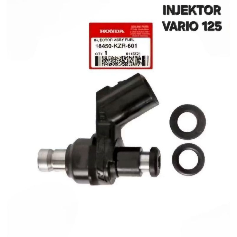 INJEKTOR VARIO 125 KZR ORIGINAL