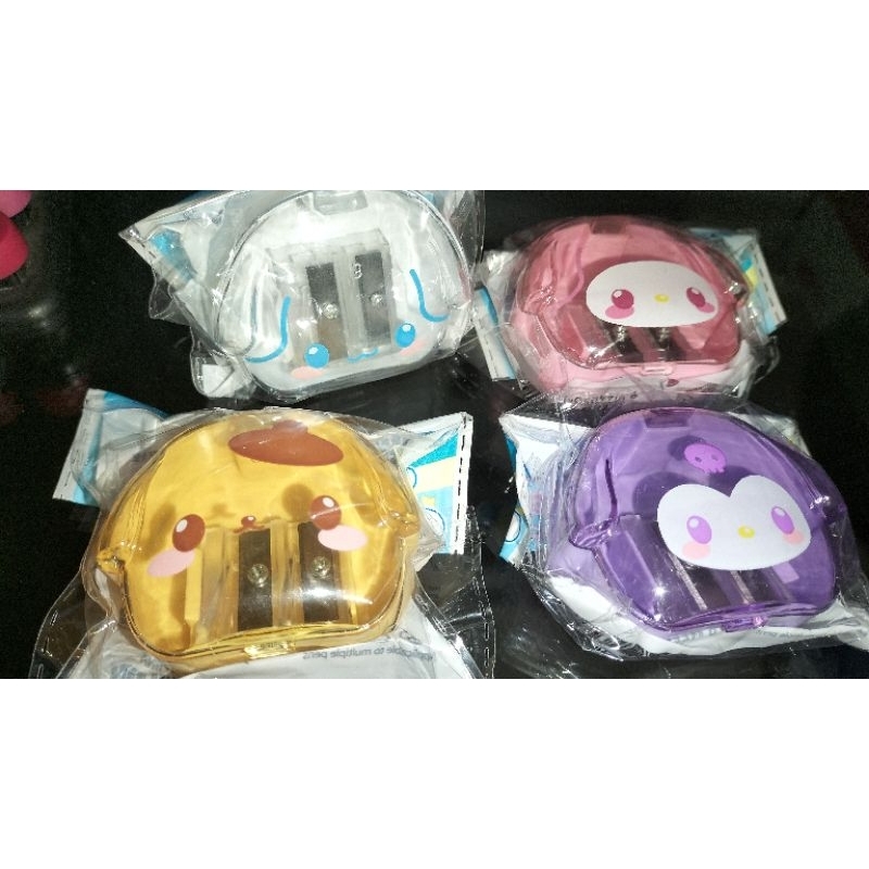 

Orotan pensil sanrio