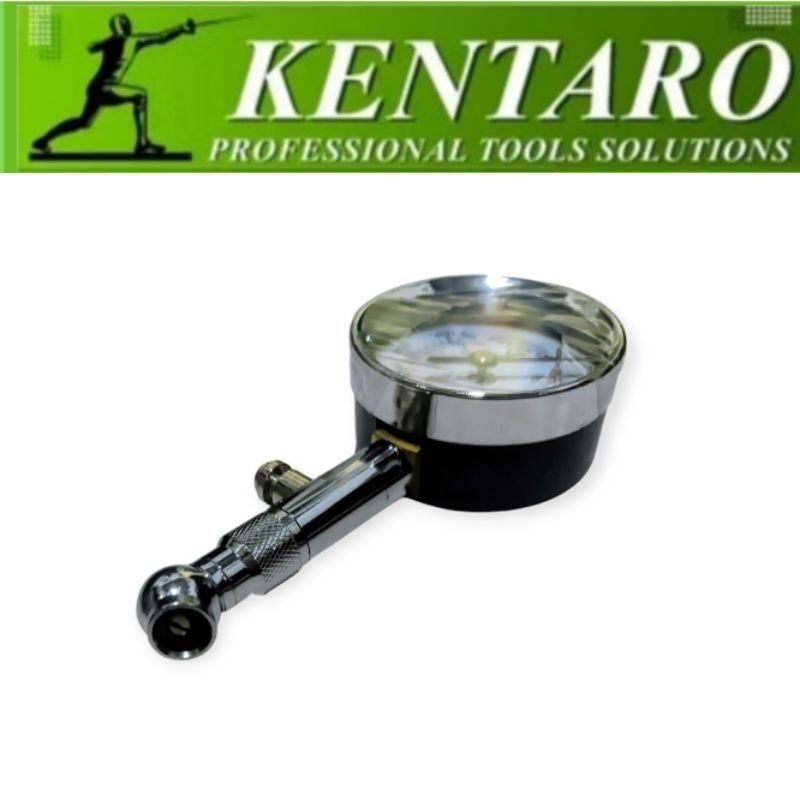 Joeley_Id Alat Ukur Tekanan Angin Ban Kentaro