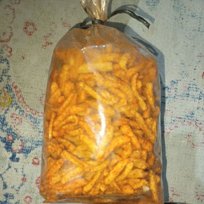 

basreng 500 gram 25rb
