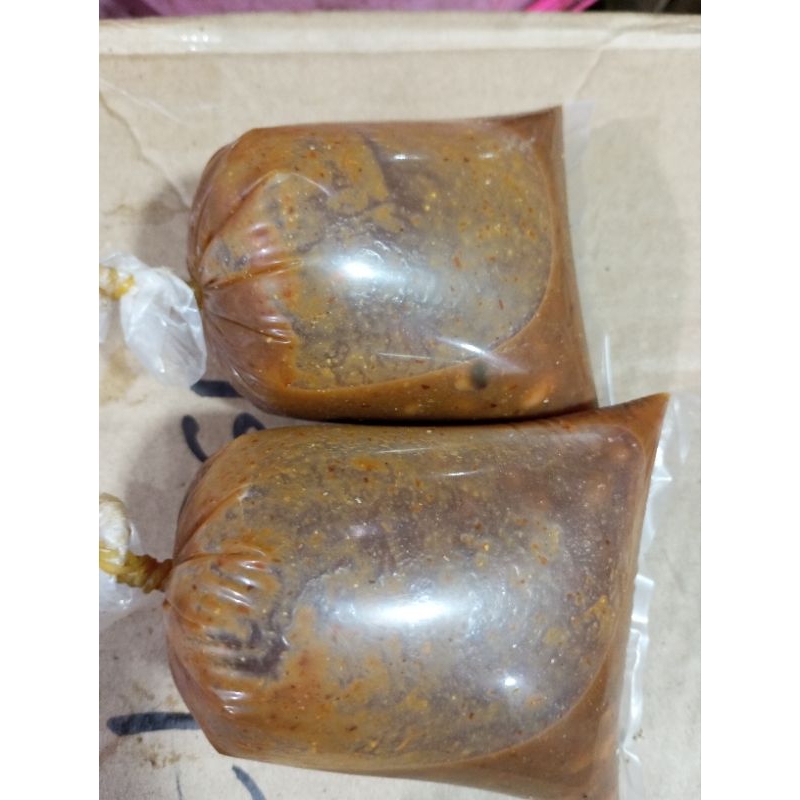 

tauco biasa yg kuning 1bks 250g