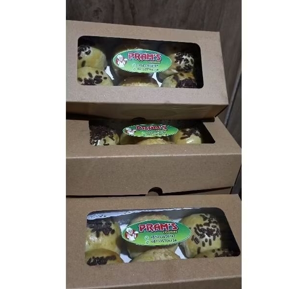 

bolen pisang coklat keju