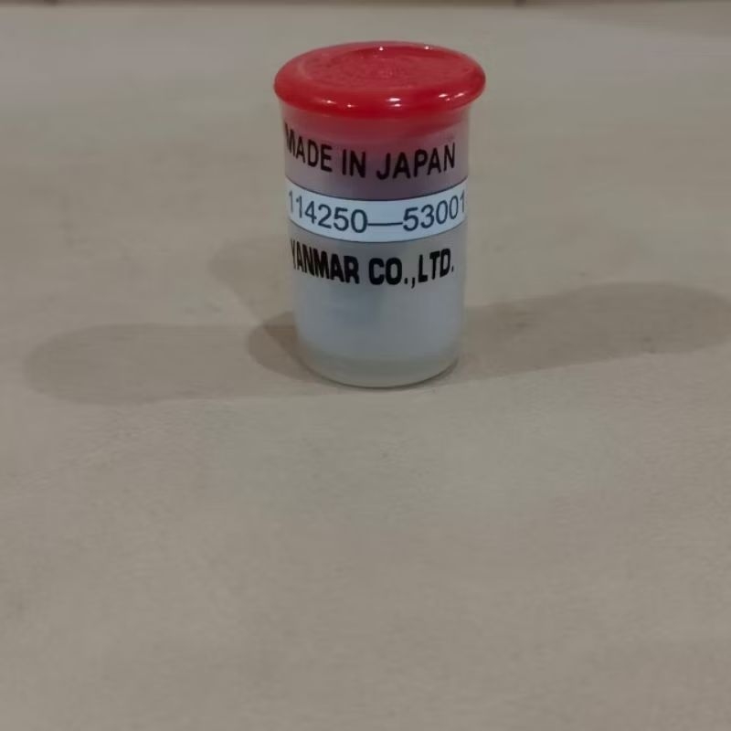 Nozzle Yanmar L40 114250-53001 Mesin Yanmar