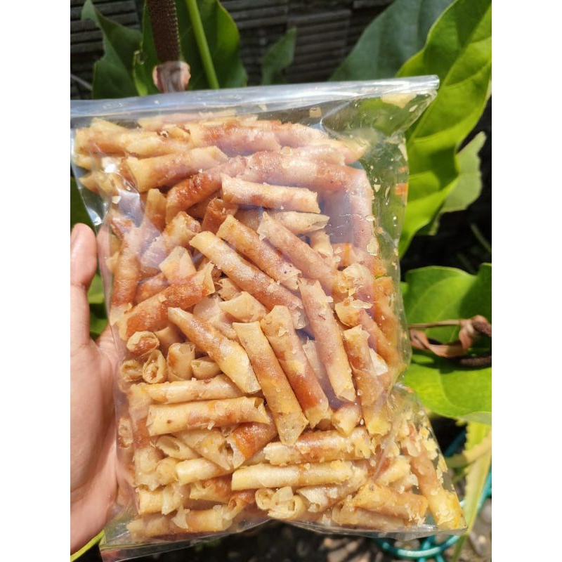 

SUMPIA UDANG PREMIUM 1Kg