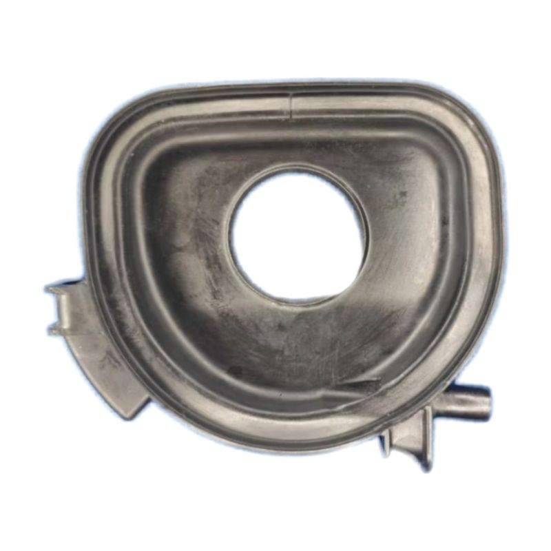 Karet Tatakan Tangki Jok Bensin BEAT NEW