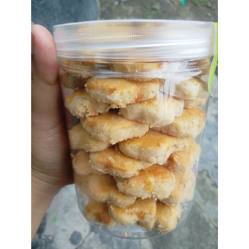

kue kacang