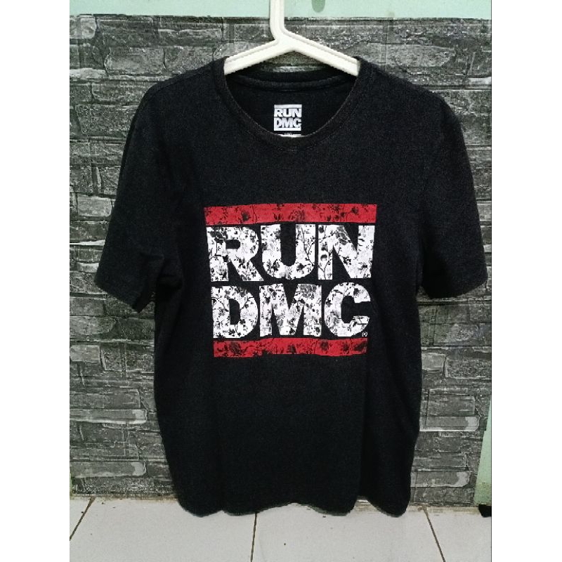 kaos run dmc