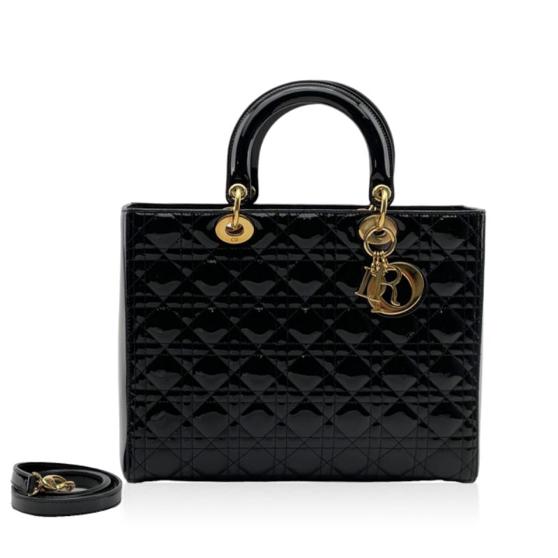 NEW ARRIVAL TAS CRISTIAN DIOR