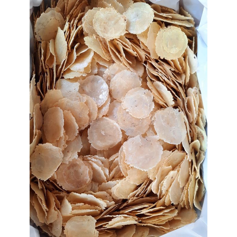 

EMPING BELINJO SUPER 500GR