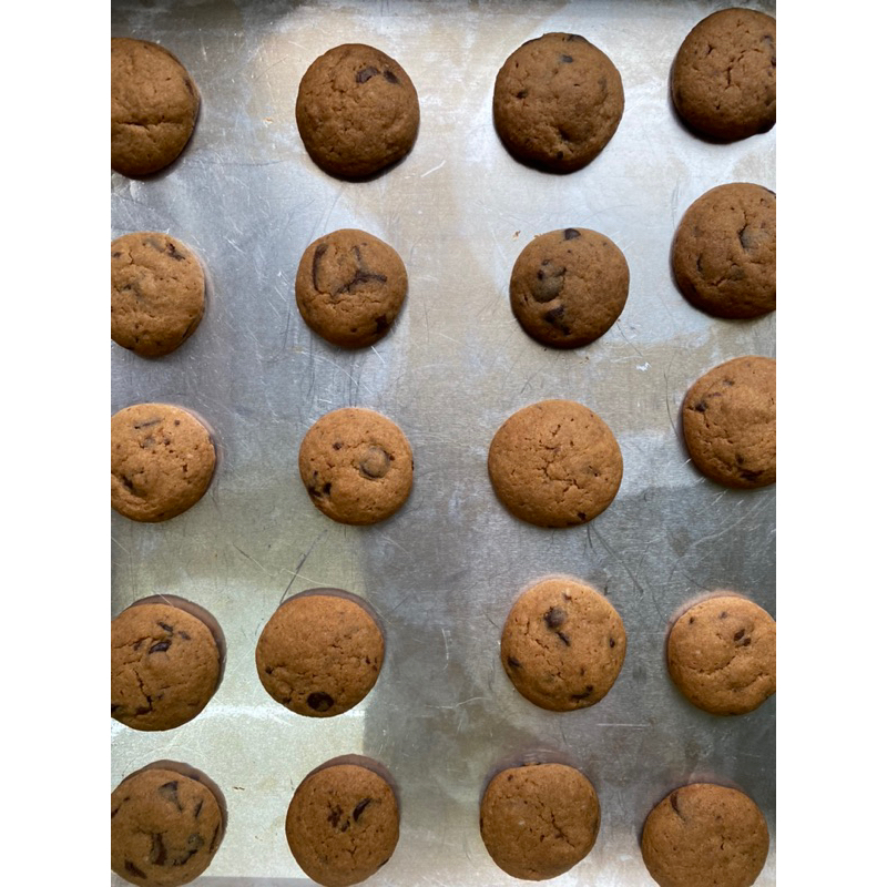 

CHOCOCHIP COOKIES | 100gram