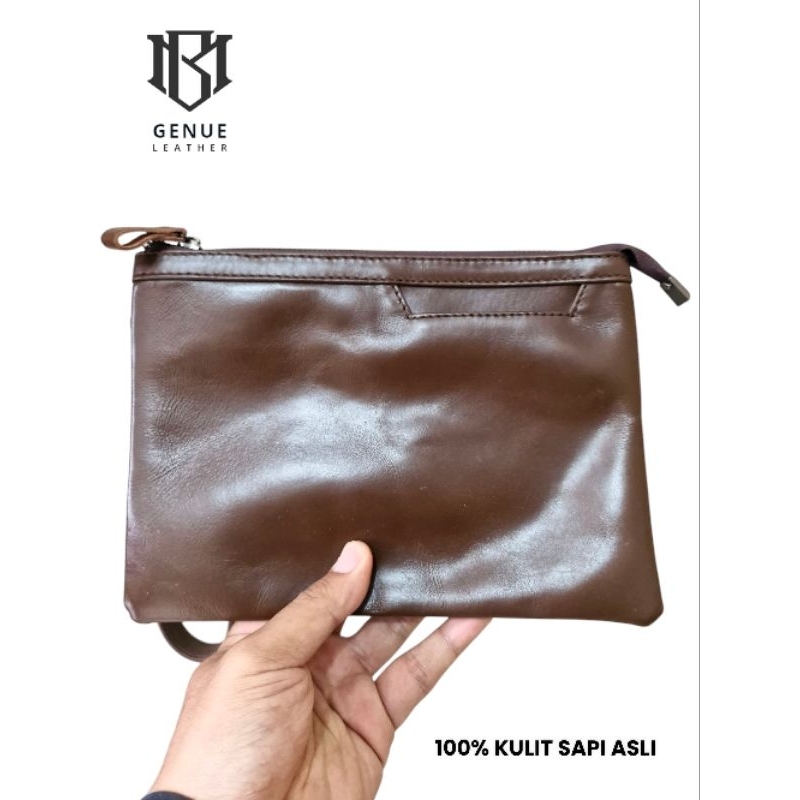 HANDBAG FULL KULIT ASLI SAPI