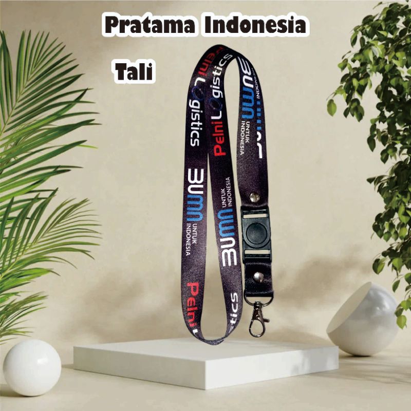 

Tali Lanyard Pelni Logistic terbaru stok melimpah termurah dishope