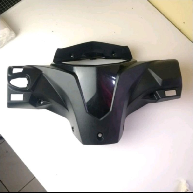 batok belakang supra x 125 2015/2014 fi original