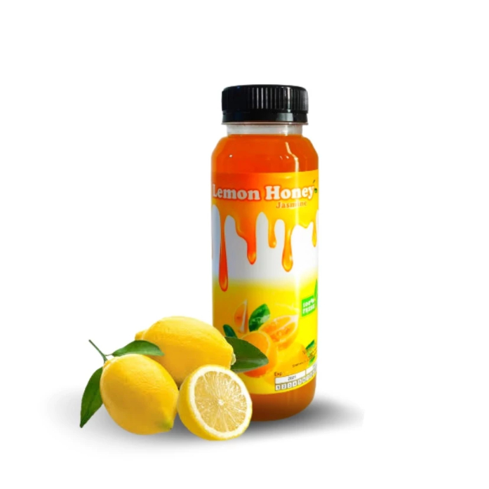 

Sari Lemon Honey Madu Diet Pelangsing Perut Tubuh Dengan Nutrisi Lengkap Plus Madu Kemasan 250ml Asli Alami Organik Original Minuman Kesehatan Herbal Berkhasiat