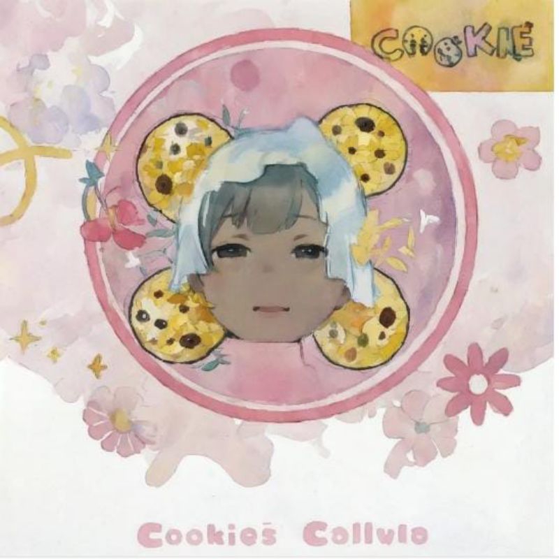 

[CC] *Soft Coockies ~ *Chocolate*