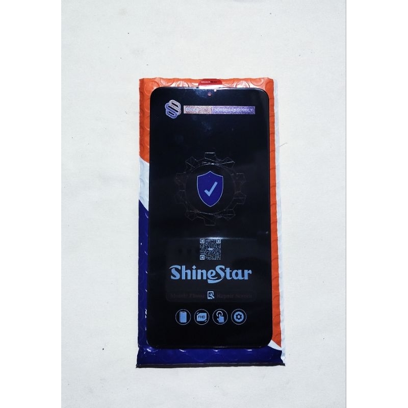 LCD SAMSUNG A10/M10S SHINESTAR NORMAL