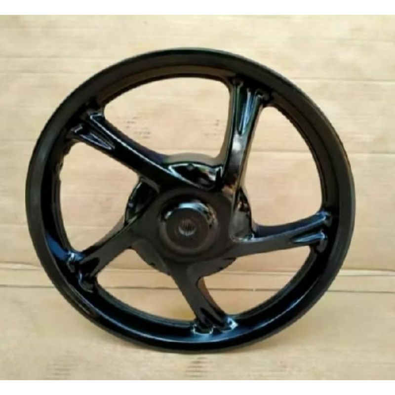 Velg Pelek Belakang Yamaha Xeon Gt 125, Xeon Rc, Xeon Karbu / Original Copotan
