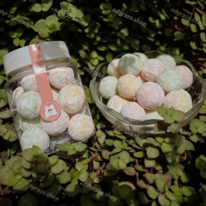 

Bola susu