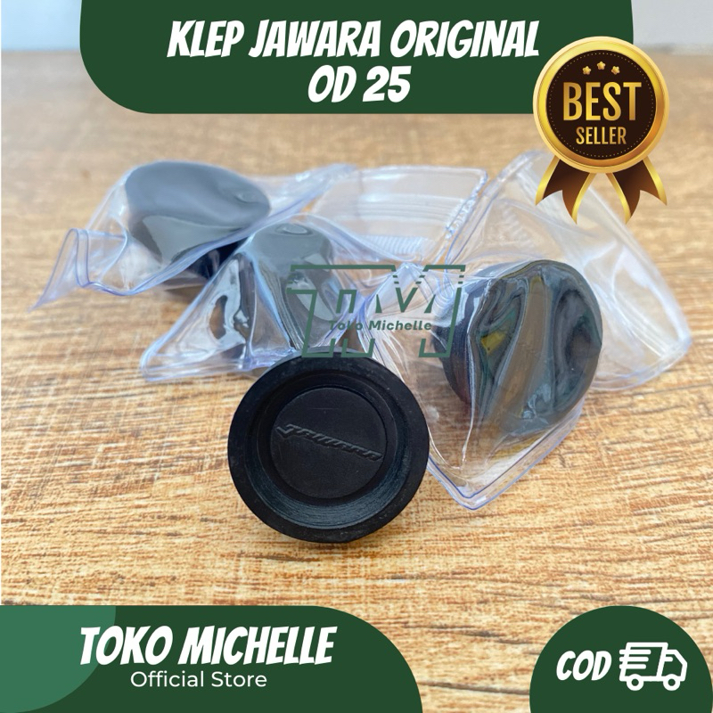 Karet Pompa Original | Klep Ori | Karet Pompa Tabung Besar