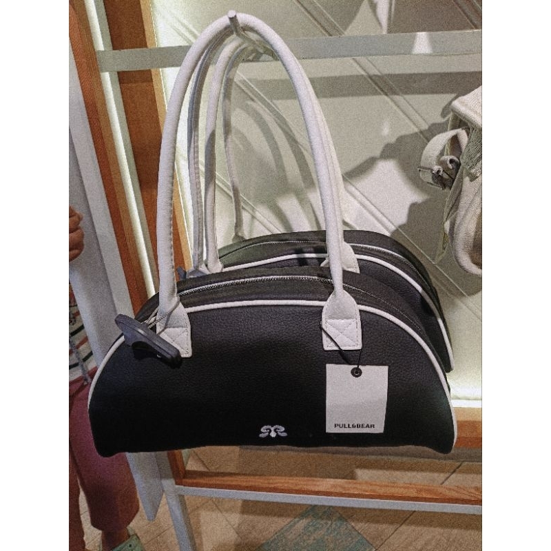 Tas Wanita PULL&BEAR ORIGINAL #4485440