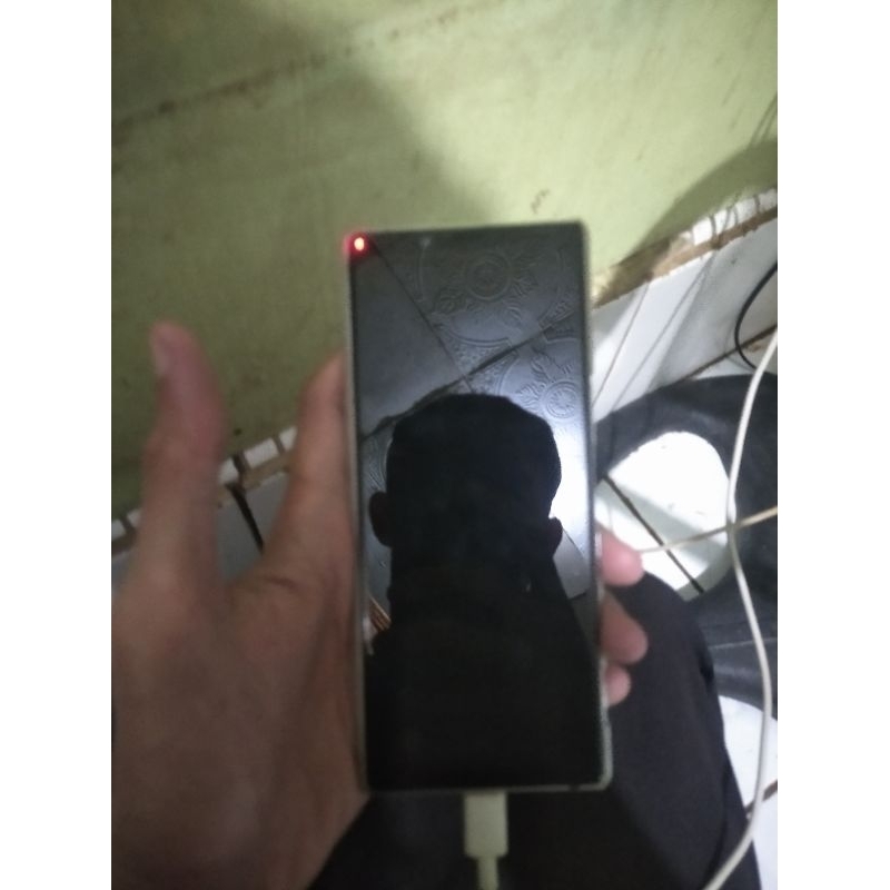 SONY Xperia 1 second