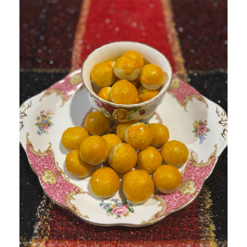 

Nastar Premium Lebaran