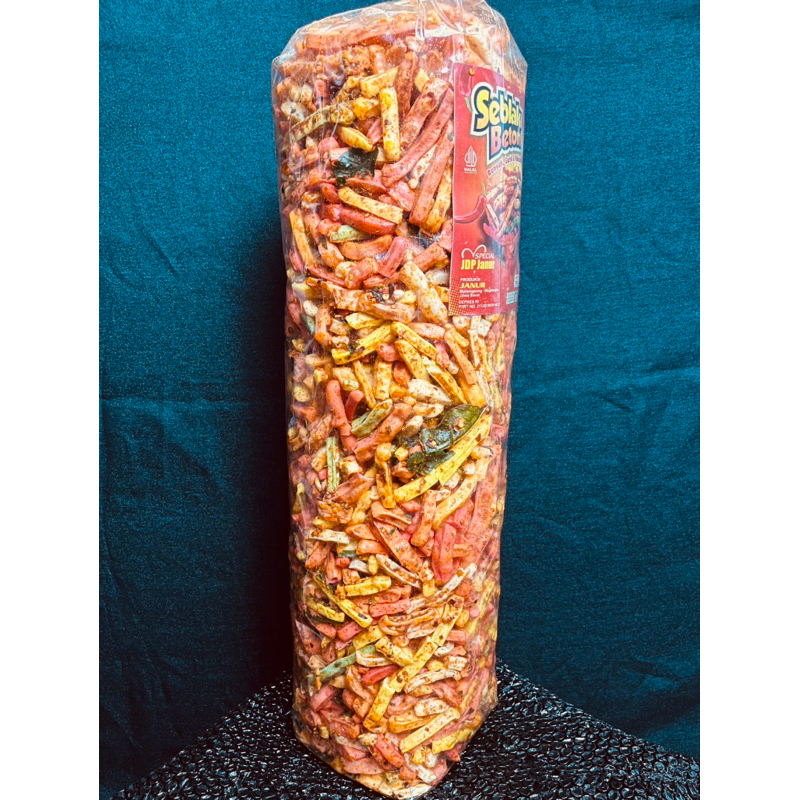 

SEBLAK BETON SEPSIAL JDP ISI 2 kg