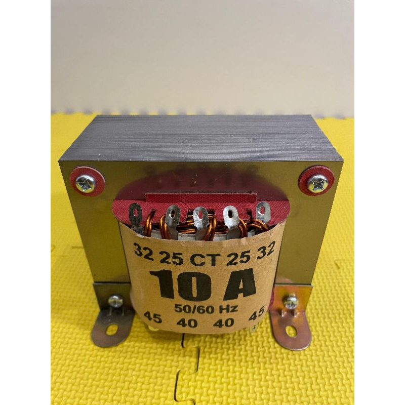 TRAVO BELL 10 AMPER CT 45 MURNI