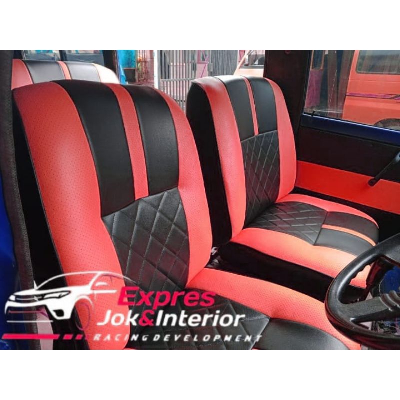 sarung jok carry futura 1.5 mini bis