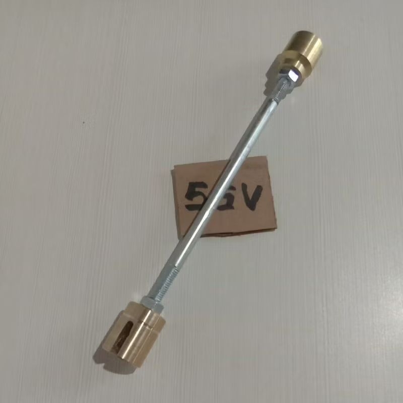 seher teflon satu set od25