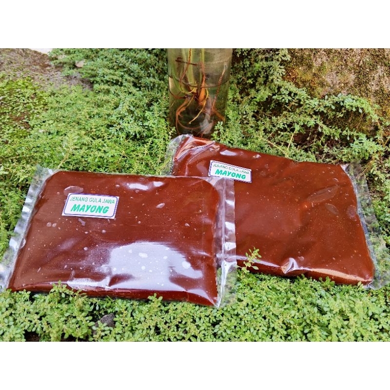 

jenang mayong 250 gr