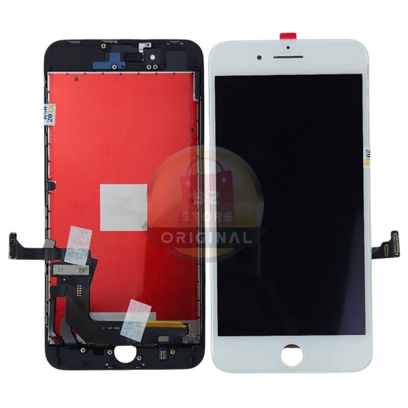 LCD TOUCHSCREEN IPH 5 / 6 / 6G / 6PLUS / 6S / 6S PLUS / 7 / 8 / 8 PLUS INCELL