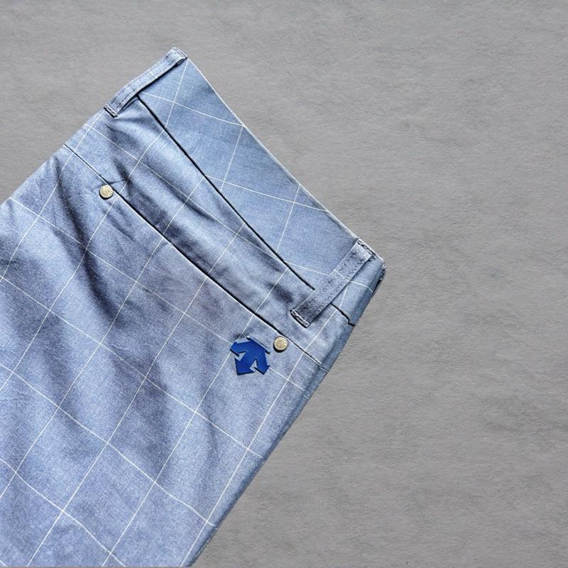 Celana panjang Golf Descente