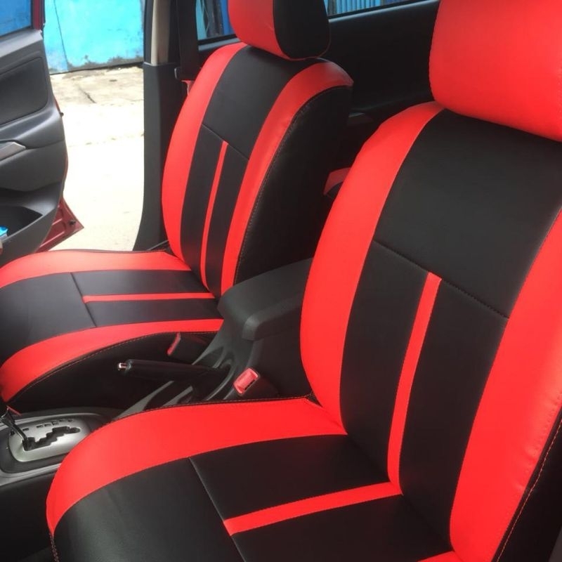 fullset Sarung jok MOBILIO/BRV