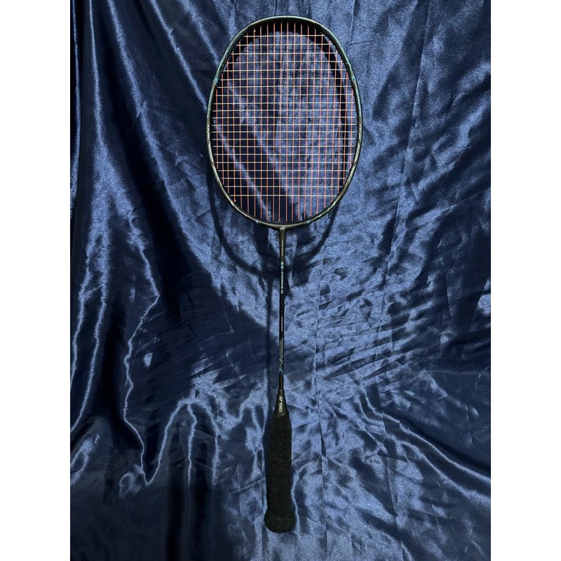Raket Badminton/Bulutangkis Yonex Voltric Z Force 2 second