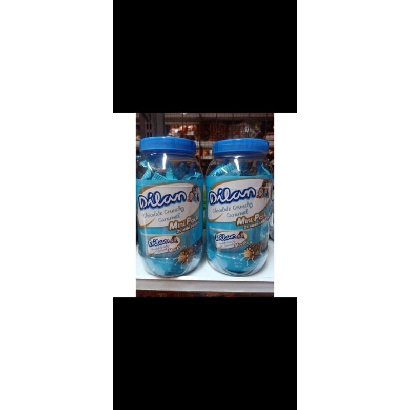 

COKLAT DILAN