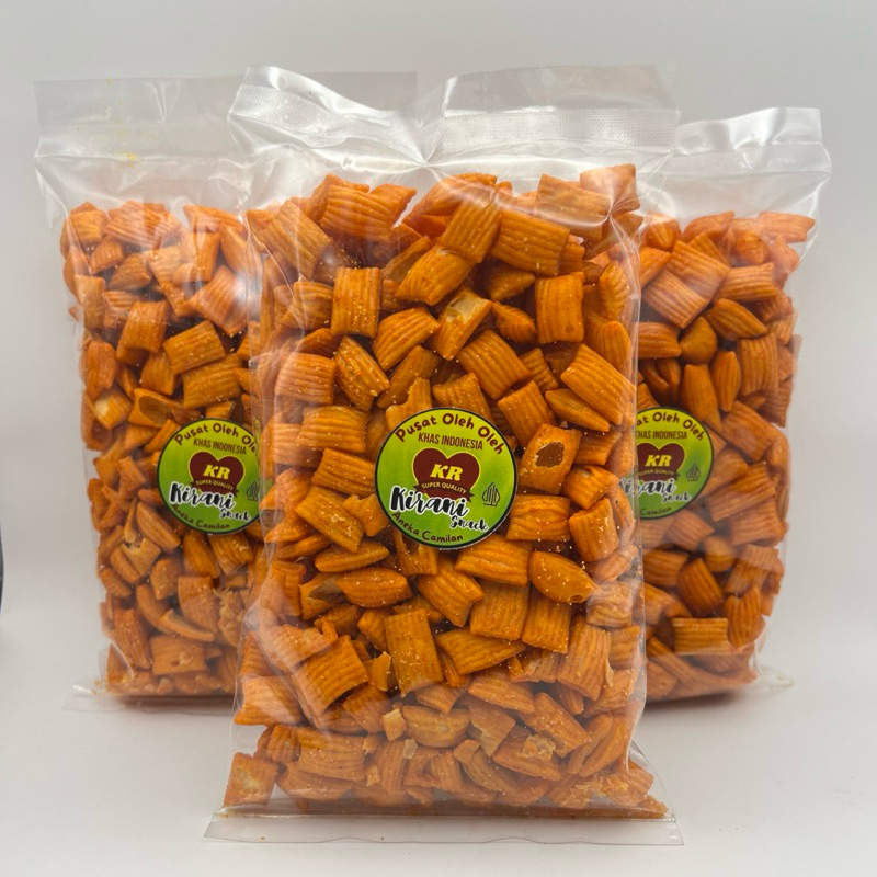 

Pang Pang Pedas 250gr