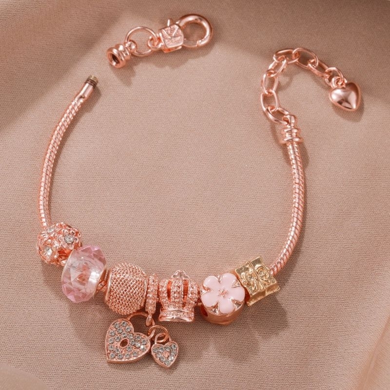Gelang Pandora Asli
