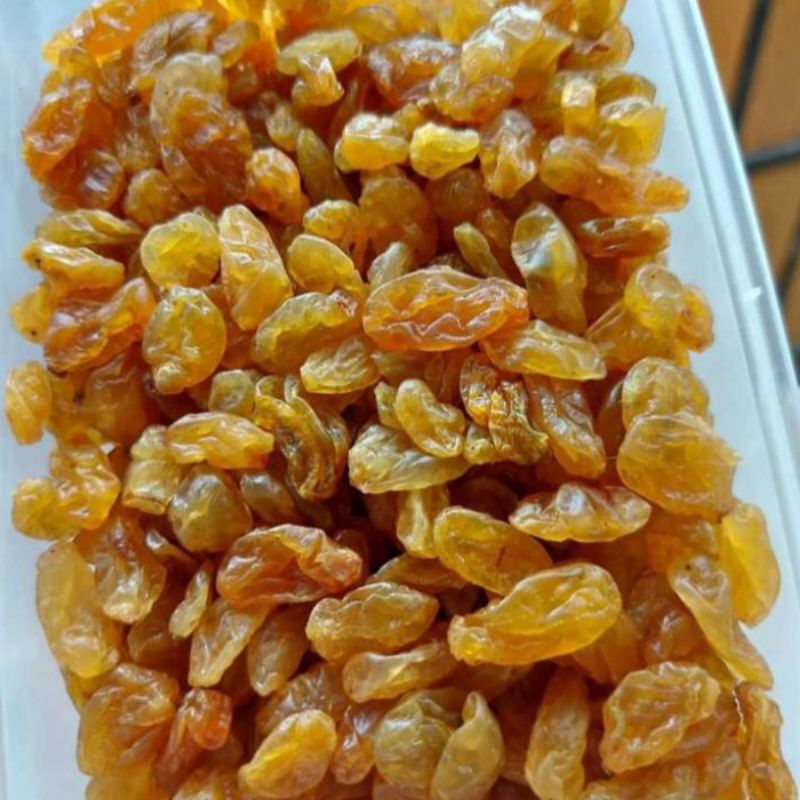 

Kismis Jumbo Asam Manis 1kg | Kismis Oleh Oleh Haji dan Umroh