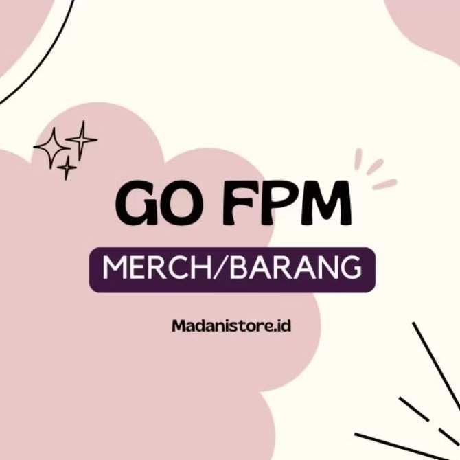 

[MERCH] [Baca Deskripsi] PACKING MERCH SEDANG-BESAR